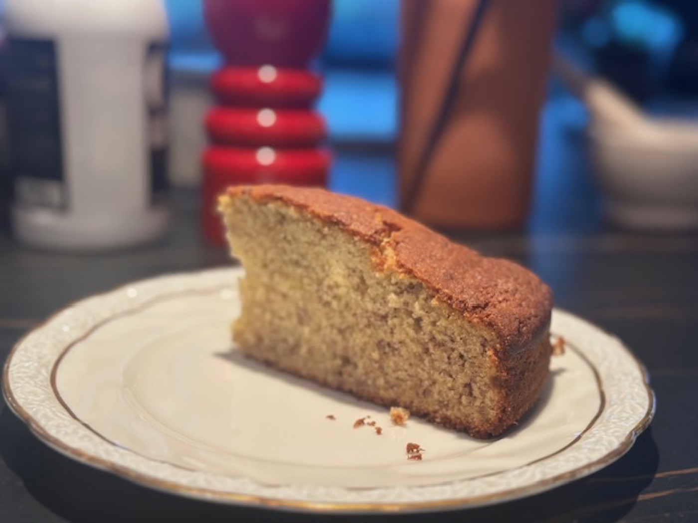 Desserter og sødt