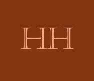 Holm House logo