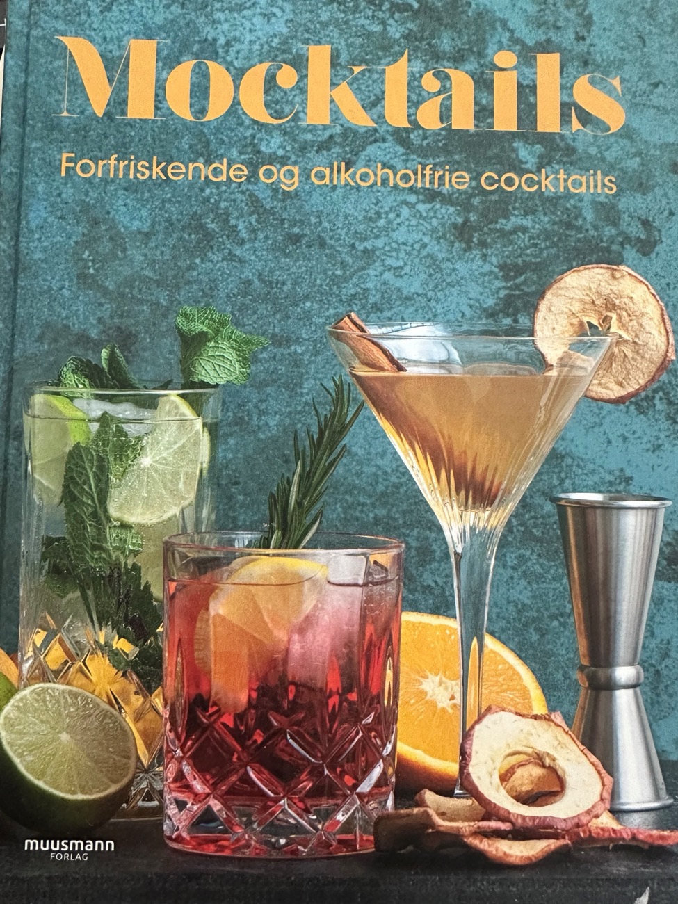 Mocktails bogen