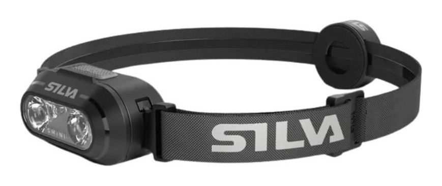 Pandelampe fra Silva