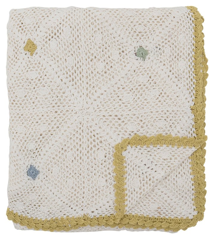 Bloomingville Rovigo plaid