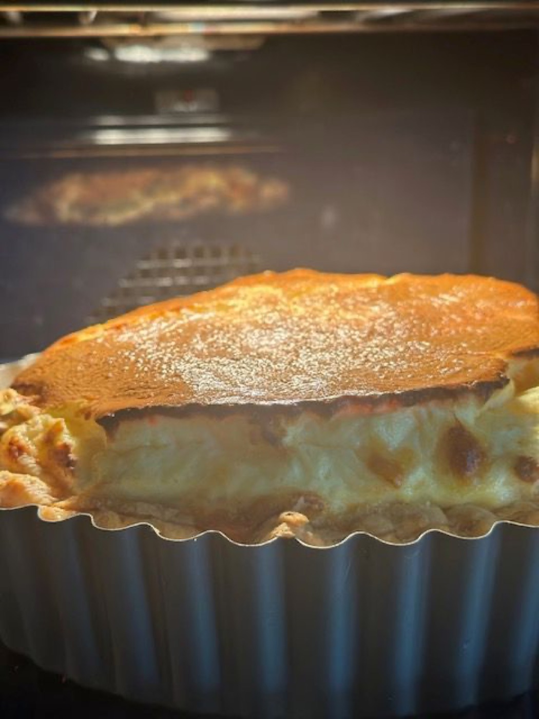 Frokost og lette retter