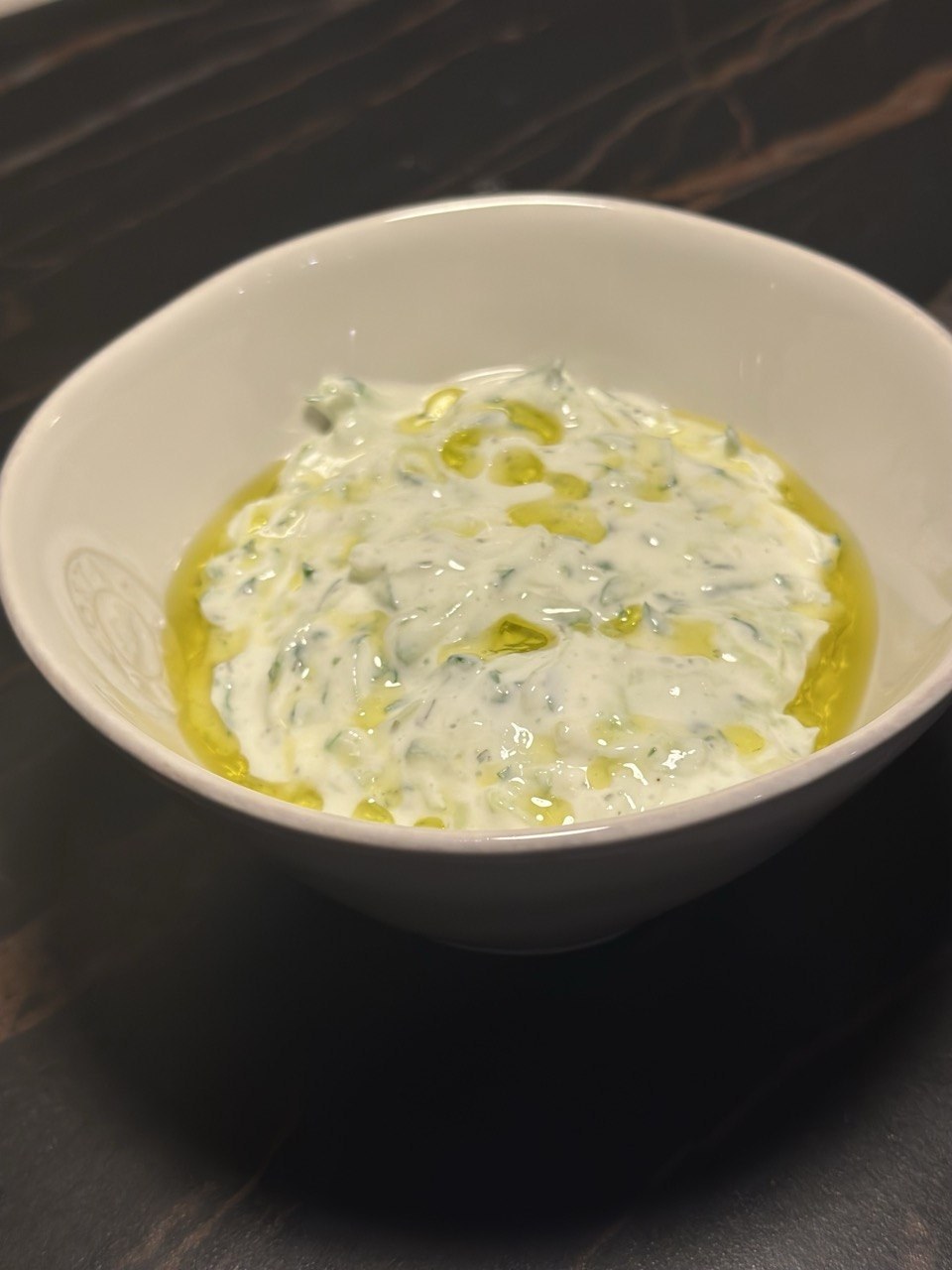 Tzatziki